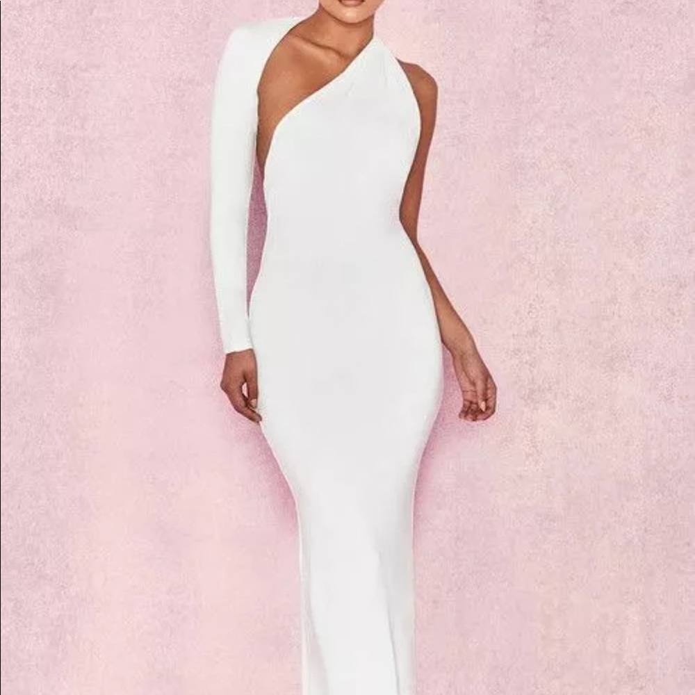 COPY - House Of CB Merveille maxi dress